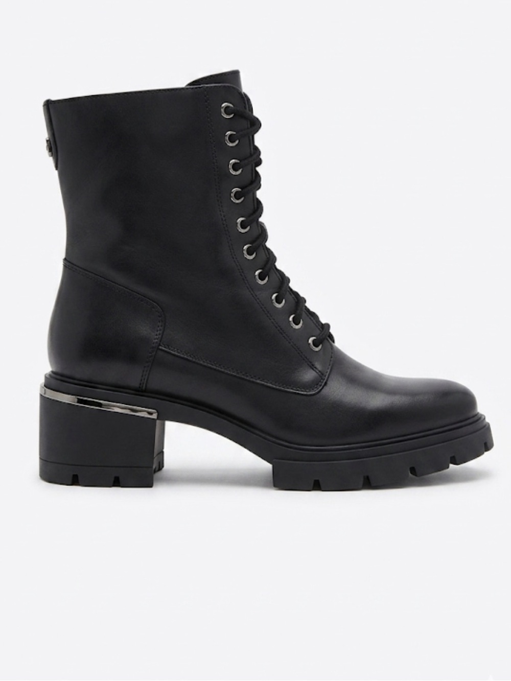 Artica Lace Up Waterproof Boots
